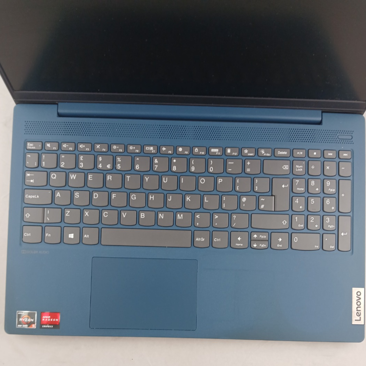 Refurbished Lenovo IdeaPad 5 15ARE05 Ryzen 5 4500U 8GB RAM 256GB SSD 15.6 Inch Windows 11 Laptop