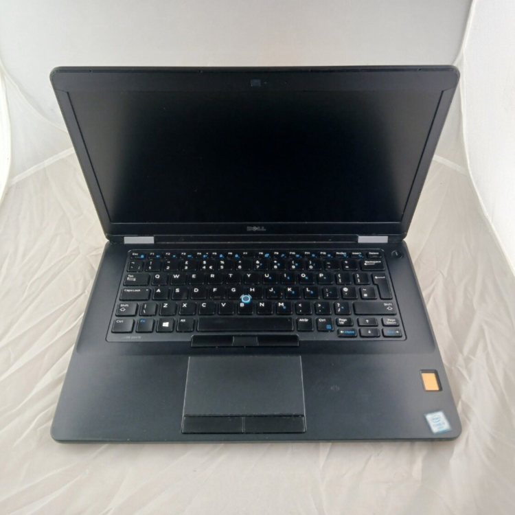 Refurbished Dell Latitude E5470 Core i5-6200U 16GB RAM 500GB HDD 14 Inch Windows 11 Laptop