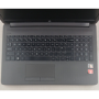 Refurbished HP 255 G7 Ryzen 5 2500U 16GB RAM 500GB SSD 15.6 Inch Windows 11 Laptop