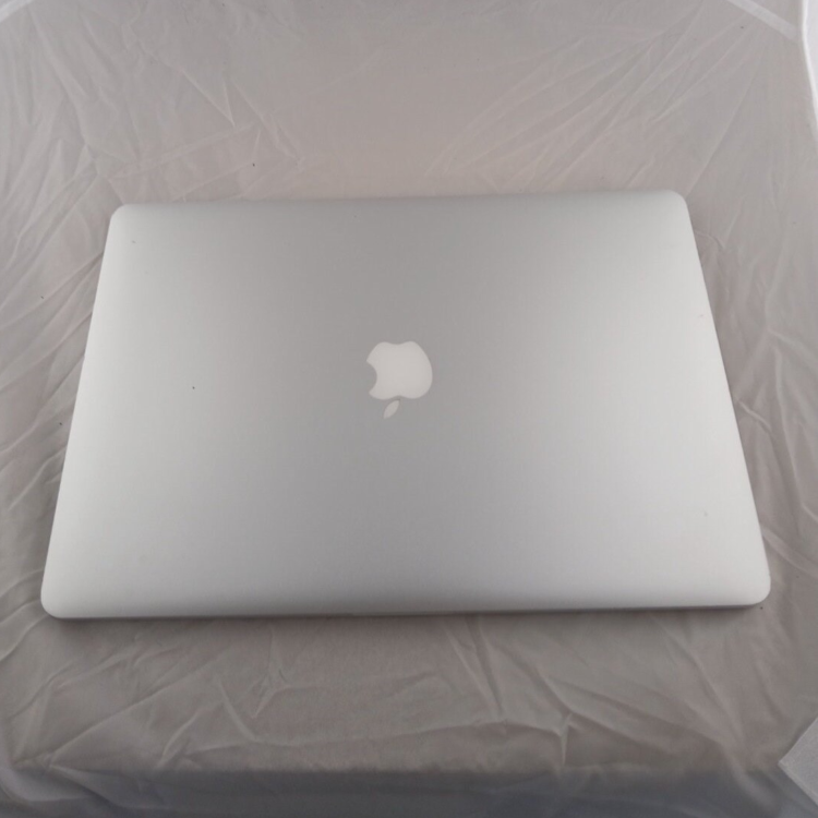 Refurbished Apple MacBook Pro 15 Inch Core i7 8GB RAM 256GB SSD 2013 macOS Big Sur