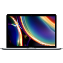 TR/80002631181 Refurbished Apple MacBook Pro 13 Inch Core i5 8GB RAM 128GB SSD 2019 macOS Sequoia