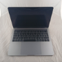 Refurbished Apple MacBook Pro 13 Inch Core i5 8GB RAM 128GB SSD 2019 macOS Sequoia