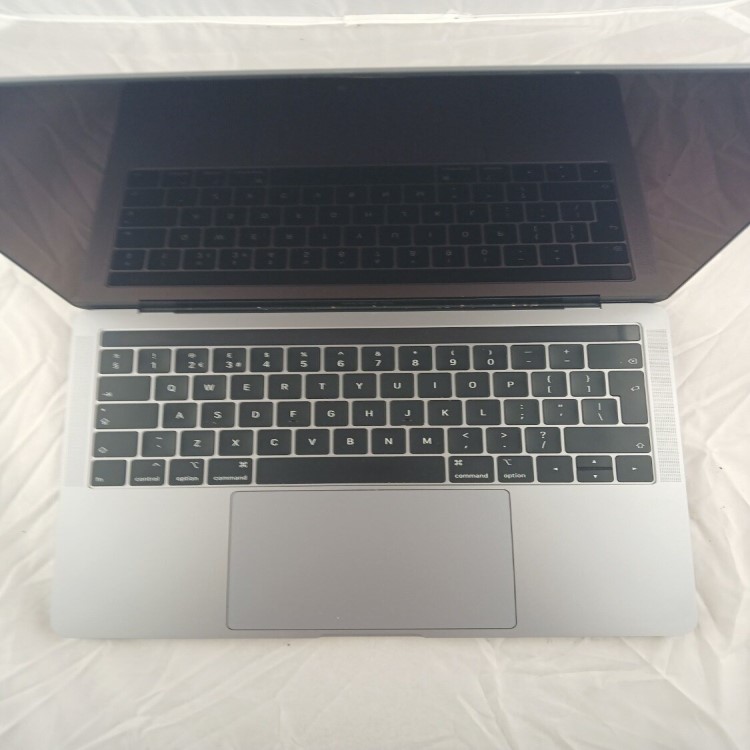 Refurbished Apple MacBook Pro 13 Inch Core i5 8GB RAM 128GB SSD 2019 macOS Sequoia