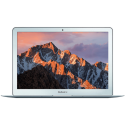 TR/80002631270 Refurbished Apple Macbook Air 13 Inch Core i5 8GB RAM 128GB SSD 2017 macOS Ventura