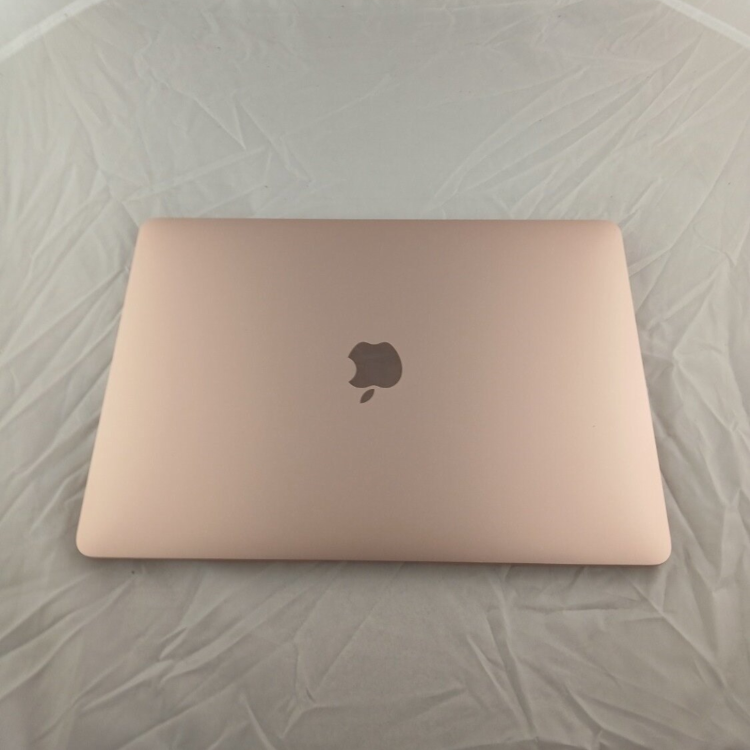 Refurbished Apple Macbook Air 13 Inch Core i3 8GB RAM 256GB SSD 2020 macOS Sequoia