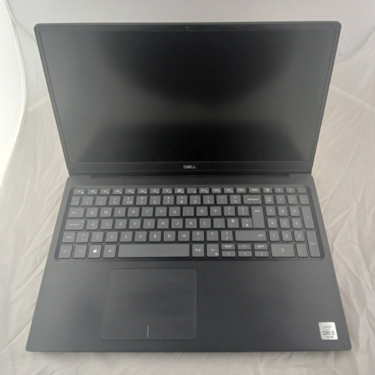Refurbished Dell Vostro 5590 Core i5-10210U 16GB RAM 256GB SSD 15.3 Inch Windows 11 Home Laptop