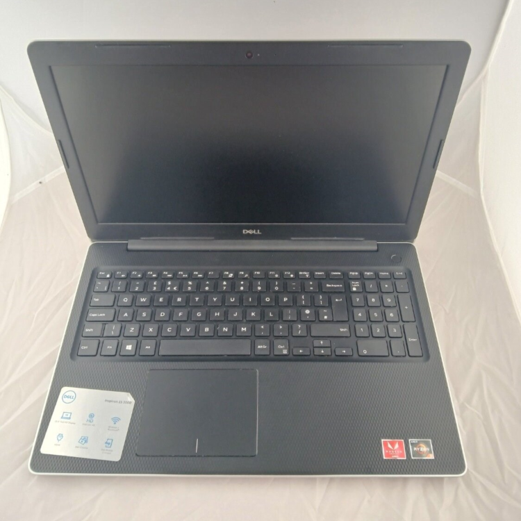 Refurbished Dell Inspiron 3585 Ryzen 5 2500U 8GB RAM 256GB SSD 15.3 Inch Windows 11 Laptop
