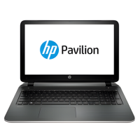 Refurbished HP Pavilion 15 L0G91EA Core i5-5200U 12GB RAM 1TB HDD 15.3 Inch Windows 11 Laptop