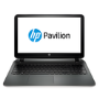 Refurbished HP Pavilion 15 L0G91EA Core i5-5200U 12GB RAM 1TB HDD 15.3 Inch Windows 11 Laptop