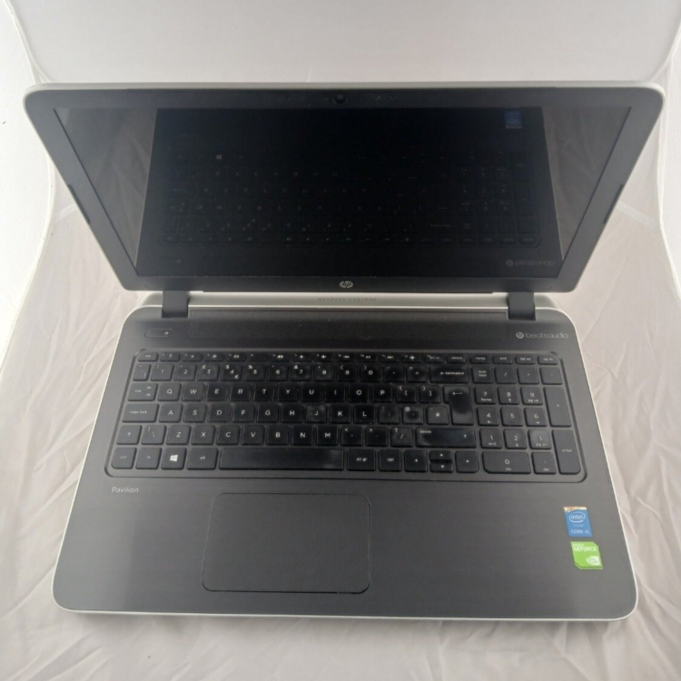 Refurbished HP Pavilion 15 L0G91EA Core i5-5200U 12GB RAM 1TB HDD 15.3 Inch Windows 11 Laptop