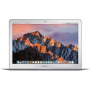 Refurbished Apple Macbook AIr 13 Inch Core i5 8GB RAM 128GB SSD macOS Ventura 2017