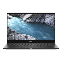 Refurbished Dell XPS 13 9380 Core i5-8265U 8GB RAM 256GB SSD 13.3 Inch Windows 11 Home Touchscreen Laptop