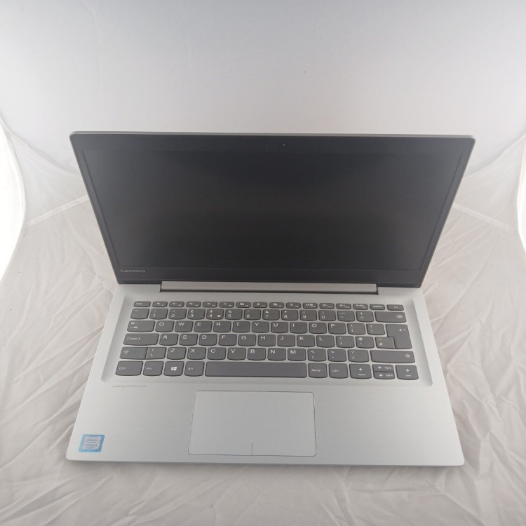 Refurbished Lenovo IdeaPad 320S-14IKB Core i3-7100U 4GB RAM 128GB SSD 14 Inch Windows 11 Laptop