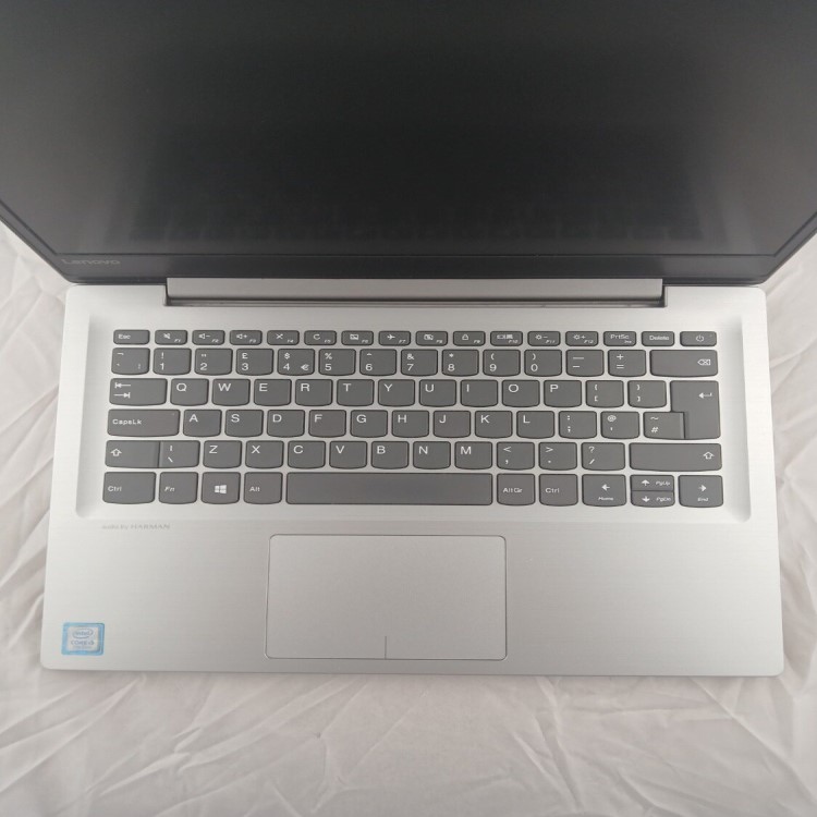 Refurbished Lenovo IdeaPad 320S-14IKB Core i3-7100U 4GB RAM 128GB SSD 14 Inch Windows 11 Laptop