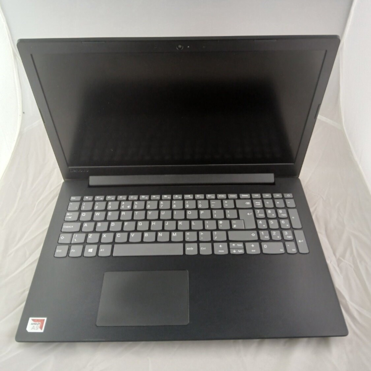 Refurbished Lenovo V145-15AST AMD A9-9425 8GB RAM 256GB SSD 15.3 Inch Windows 11 Laptop