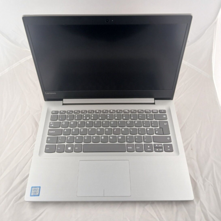 Refurbished Lenovo IdeaPad 320S-14IKB Core i7-7500U 8GB RAM 128GB SSD 14 Inch Windows 11 Laptop