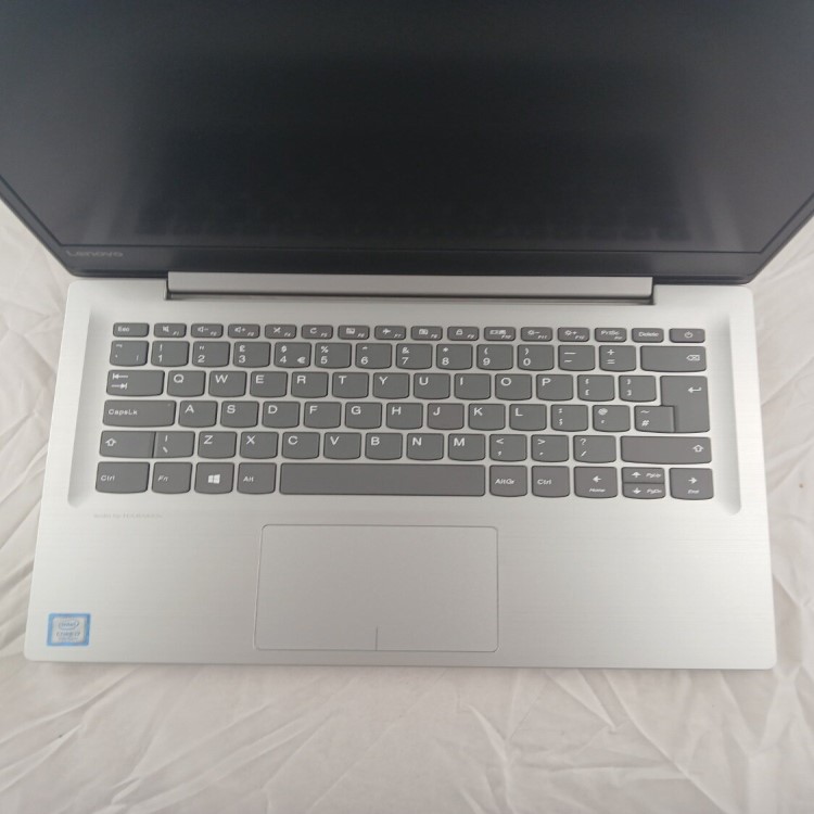Refurbished Lenovo IdeaPad 320S-14IKB Core i7-7500U 8GB RAM 128GB SSD 14 Inch Windows 11 Laptop