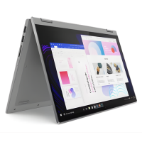 Refurbished Lenovo IdeaPad Flex 5 14IIL05 Core i5-1035G1 8GB RAM 256GB SSD 14 Inch Windows 11 Home Touchscreen Convertible Laptop