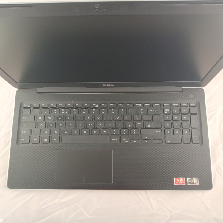 Refurbished Dell Inspiron 3585 Ryzen 5 2500U 8GB RAM 256GB SSD 15.3 Inch Windows 11 Laptop