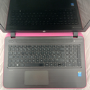 Refurbished HP Pavilion 15 Fortis14G11 Core i3-5010U 8GB RAM 120GB SSD 15.3 Inch Windows 11 Laptop