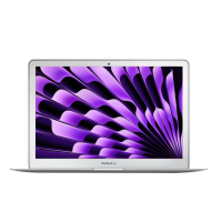 Refurbished Apple MacBook Air 13 Inch Core i7-5650U 8GB RAM 128GB SSD 2017 macOS Monterey