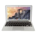 TR/80002631463 Refurbished Apple MacBook Air 11 Inch Core i5 4GB RAM 128GB SSD 2015 macOS Monterey