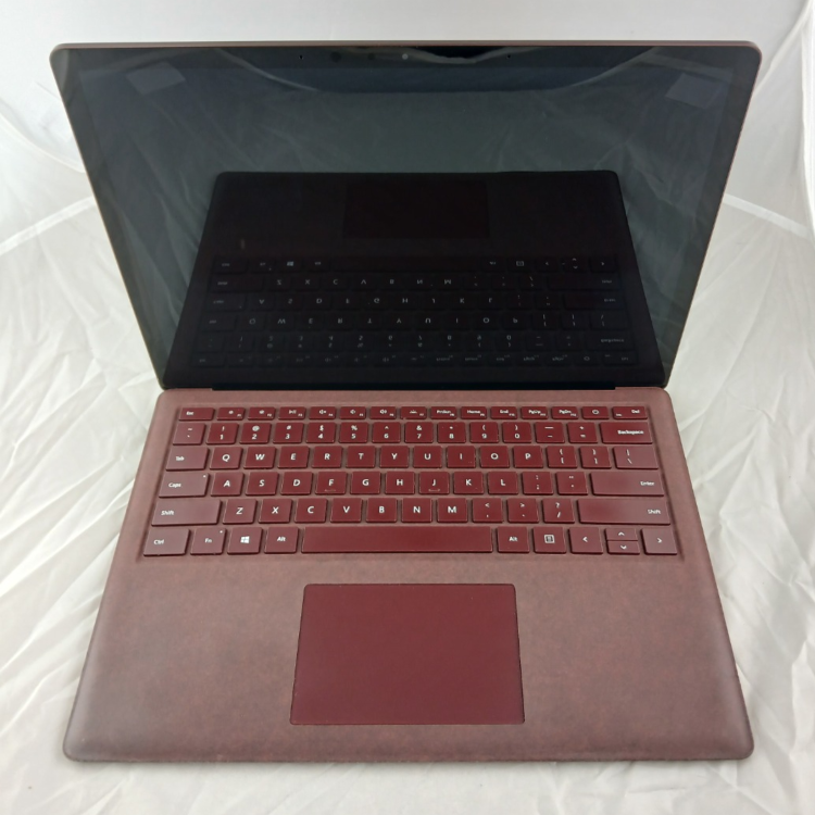 Refurbished Microsoft Surface Core i5-7200U 8GB RAM 256GB SSD 13.6 Inch Windows 11 Laptop