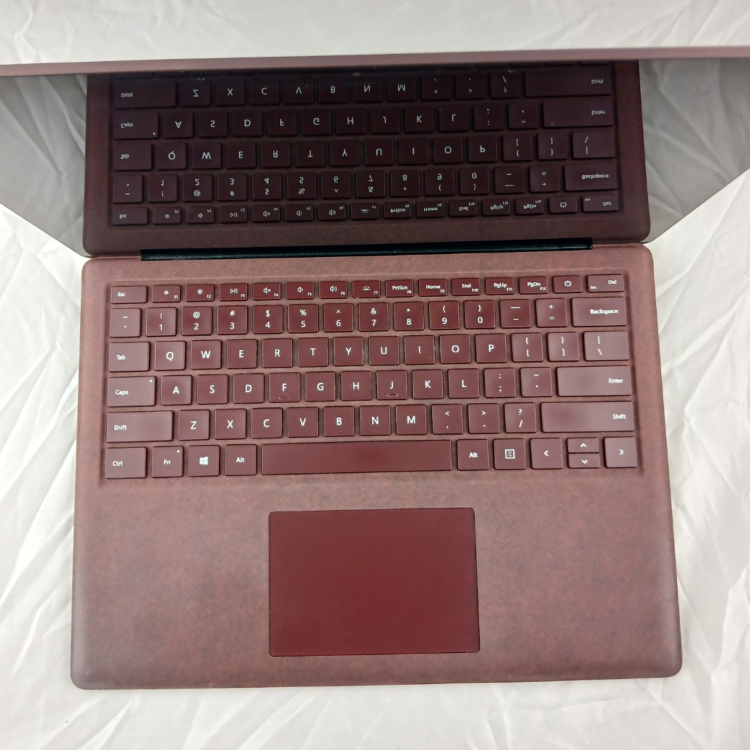 Refurbished Microsoft Surface Core i5-7200U 8GB RAM 256GB SSD 13.6 Inch Windows 11 Laptop