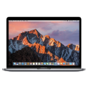 TR/80002631615 Refurbished Apple MacBook Pro 13 Inch Core i5-7360U 8GB RAM 128GB SSD 2017 macOS Ventura