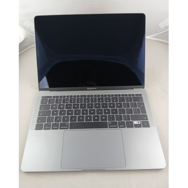 Refurbished Apple MacBook Pro 13 Inch Core i5-7360U 8GB RAM 128GB SSD 2017 macOS Ventura