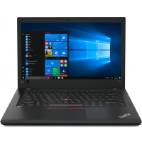 Refurbished Lenovo ThinkPad T480 Core i5-8350U 8GB RAM 256GB SSD 14 Inch Windows 11 Home Laptop