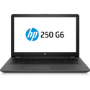 Refurbished HP 250 G6 Core i5-7200U 8GB RAM 256GB SSD 15.3 Inch Windows 11 Laptop