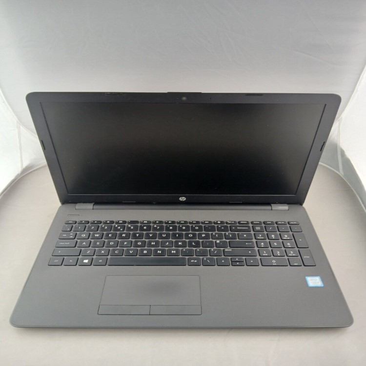 Refurbished HP 250 G6 Core i5-7200U 8GB RAM 256GB SSD 15.3 Inch Windows 11 Laptop