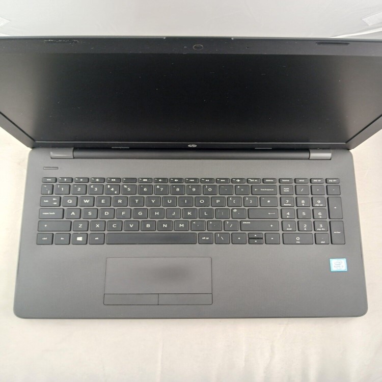 Refurbished HP 250 G6 Core i5-7200U 8GB RAM 256GB SSD 15.3 Inch Windows 11 Laptop