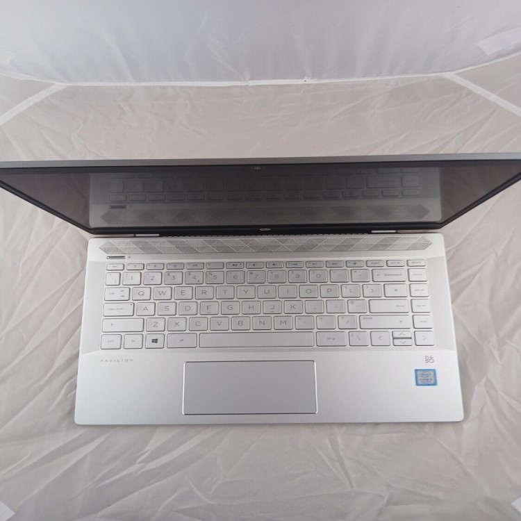Refurbished HP Pavilion 14-CE1XXX Core i5-8265U 8GB RAM 128GB SSD 14 Inch Windows 11 Home Laptop