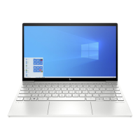 Refurbished HP ENVY 13-BA1XXX Core i7-1165G7 16GB RAM 1TB SSD 13.3 Inch Windows 11 Home Touchscreen Laptop