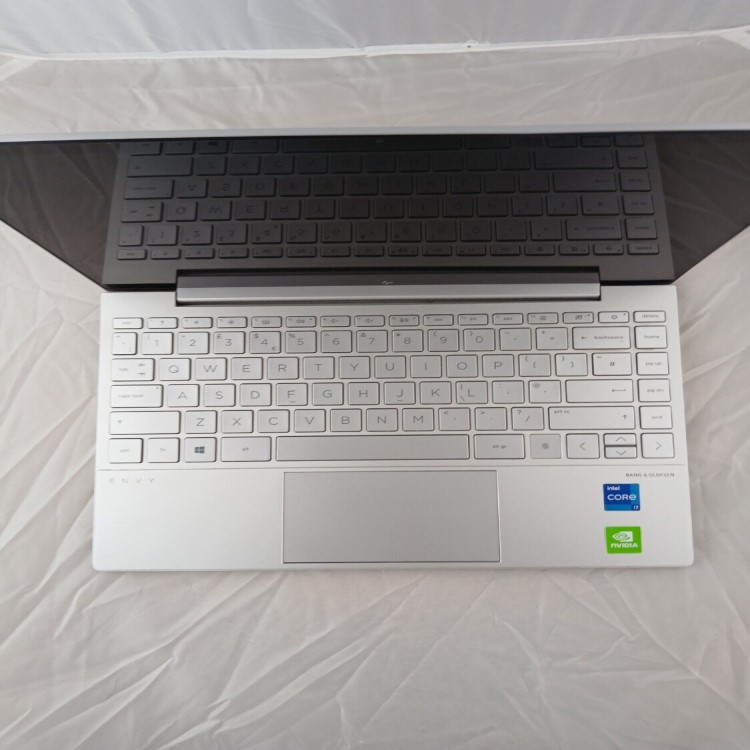 Refurbished HP ENVY 13-BA1XXX Core i7-1165G7 16GB RAM 1TB SSD 13.3 Inch Windows 11 Home Touchscreen Laptop