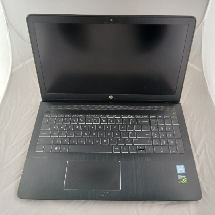 Refurbished HP Pavilion Power 15-CB0XX Core i5-7300HQ 8GB RAM 1TB HDD 15.3 Inch Windows 11 Laptop