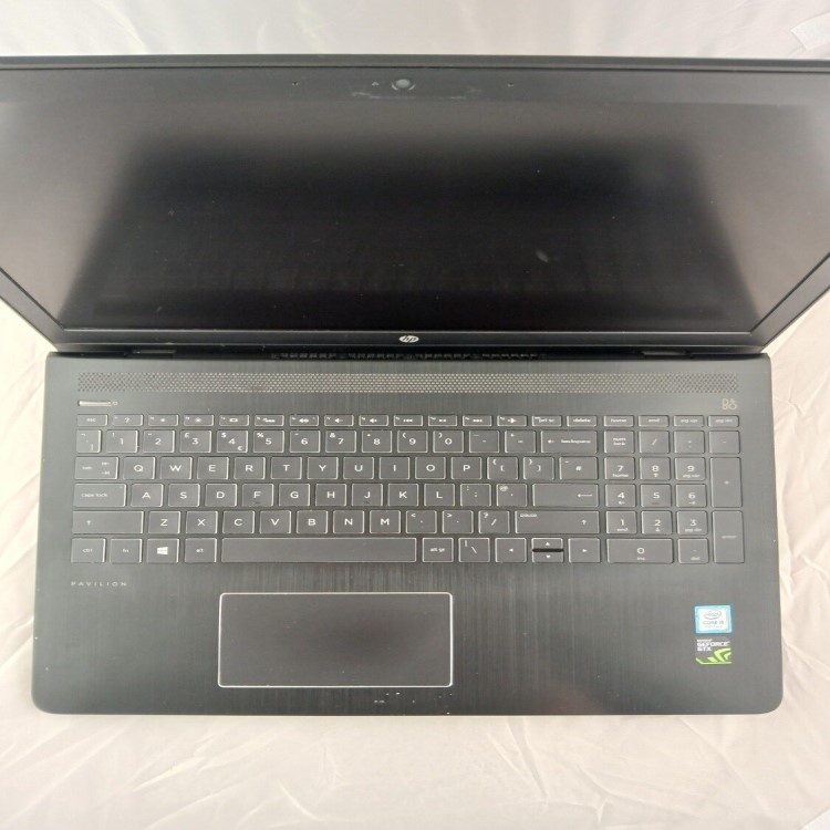 Refurbished HP Pavilion Power 15-CB0XX Core i5-7300HQ 8GB RAM 1TB HDD 15.3 Inch Windows 11 Laptop