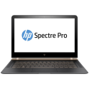 TR/80002632420 Refurbished HP Spectre Pro G1 Core i5-6200U 8GB RAM 256GB SSD 13.3 Inch Windows 11 Laptop