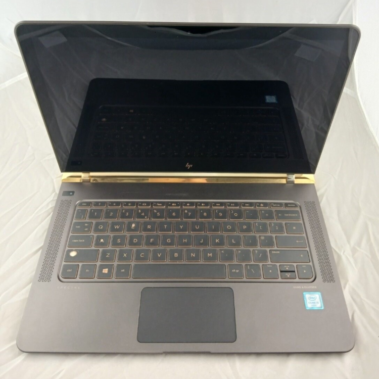 Refurbished HP Spectre Pro G1 Core i5-6200U 8GB RAM 256GB SSD 13.3 Inch Windows 11 Laptop