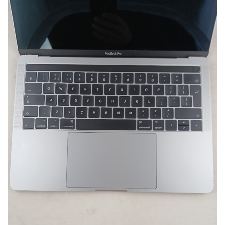 Refurbished Apple MacBook Pro 13 Inch Core i5-7267U 8GB RAM 512GB SSD 2017 macOS Ventura