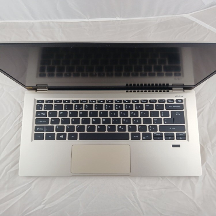 Refurbished Acer Swift SF314-510G Core i7-1165G7 16GB RAM 1TB SSD 14 Inch Windows 11 Home Laptop