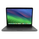 TR/80002632485 Refurbished Apple MacBook Pro 15 Inch Core i5 16GB RAM 512GB SSD 2019 macOS Sequoia
