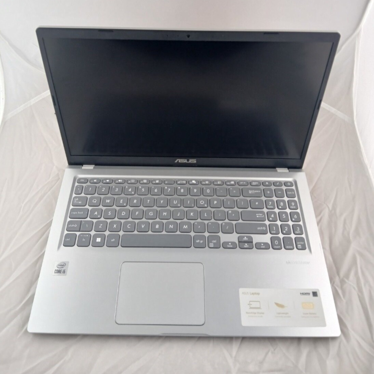 Refurbished ASUS Vivobook X515JAB Core i5-1035G1 8GB RAM 256GB SSD 15.3 Inch Windows 11 Home Laptop