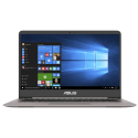 TR/80002632489 Refurbished ASUS UX410UQK Core i7-7500U 16GB RAM 1TB HDD 14 Inch Windows 11 Laptop