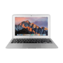 Refurbished Apple MacBook Air 13 Inch Core i5 4GB RAM 128GB SSD 2015 macOS Monterey
