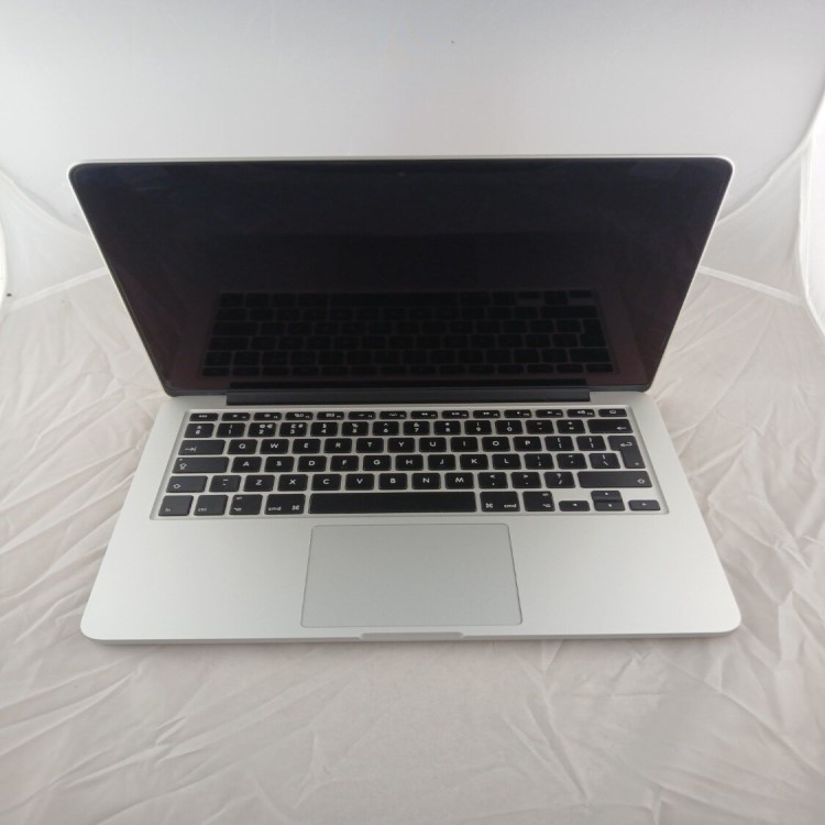 Refurbished Apple MacBook Pro 13 Inch Core i5 8GB RAM 250GB SSD 2014 macOS Big Sur