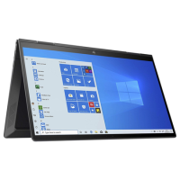 Refurbished HP ENVY X360 13-AY0XXX Ryzen 5 4500U 8GB RAM 256GB SSD 13.2 Inch Windows 11 Touchscreen Convertible Laptop