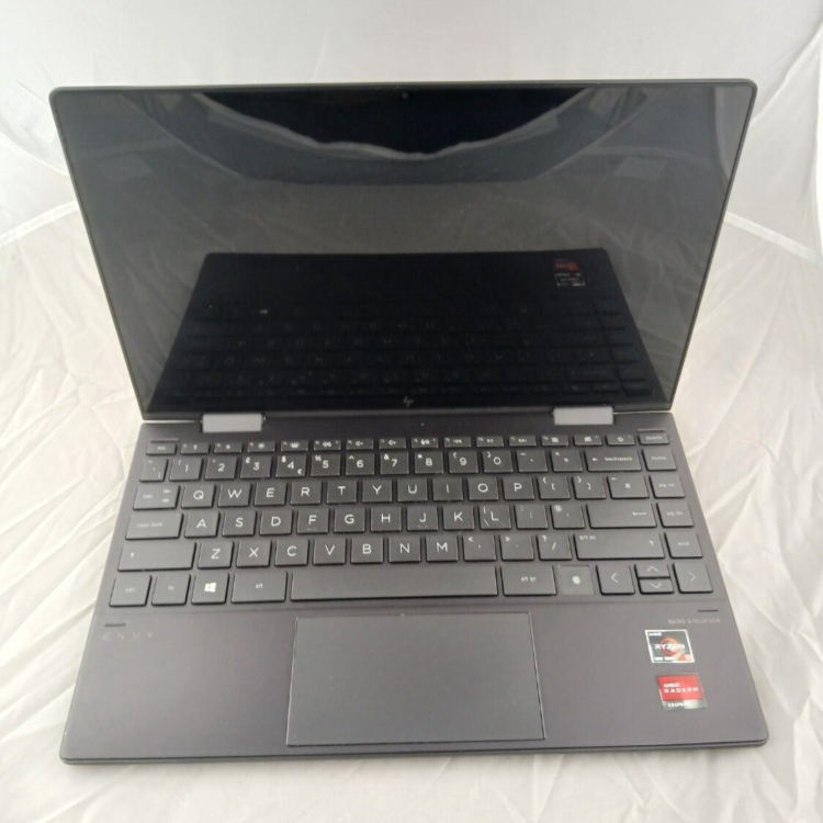 Refurbished HP ENVY X360 13-AY0XXX Ryzen 5 4500U 8GB RAM 256GB SSD 13.2 Inch Windows 11 Touchscreen Convertible Laptop